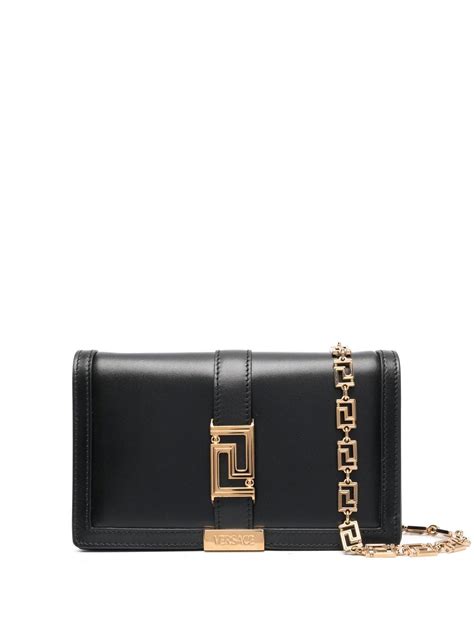 farfetch Versace la greca